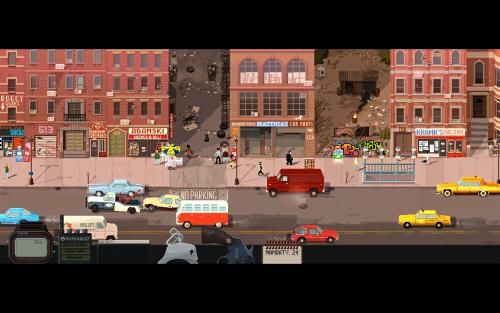 Beat Cop 205951,1